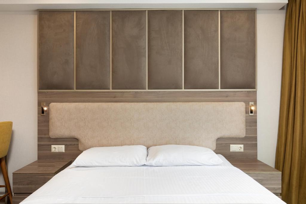 هتل وین رزیدنس باتومی